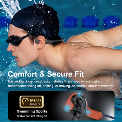 écouteur bluetooth waterproof